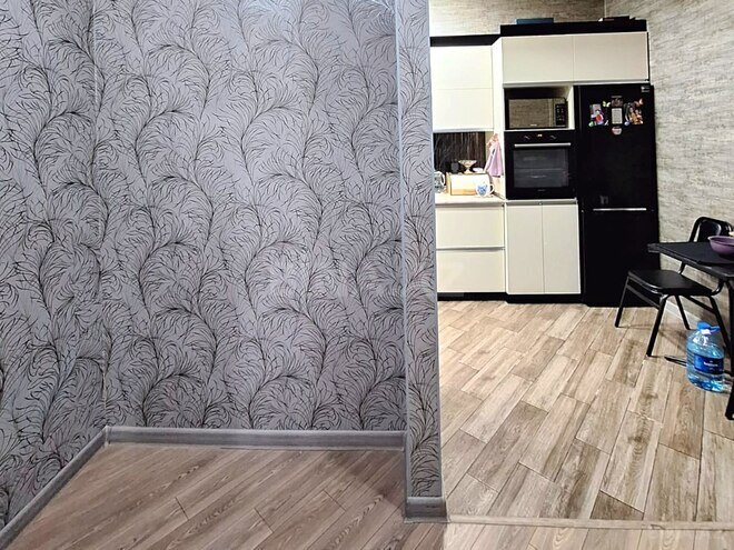 Продаётся 3-комн. новостройка 79 м², м. Кара Караев, photo 25 from 29