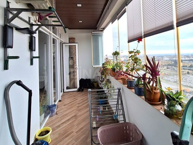 Продаётся 3-комн. новостройка 79 м², м. Кара Караев, photo 18 from 29