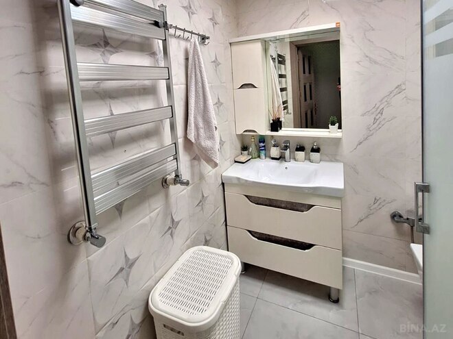 Продаётся 3-комн. новостройка 79 м², м. Кара Караев, photo 20 from 29
