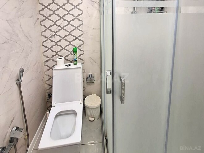 Продаётся 3-комн. новостройка 79 м², м. Кара Караев, photo 23 from 29