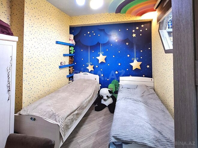 Продаётся 3-комн. новостройка 79 м², м. Кара Караев, photo 6 from 29