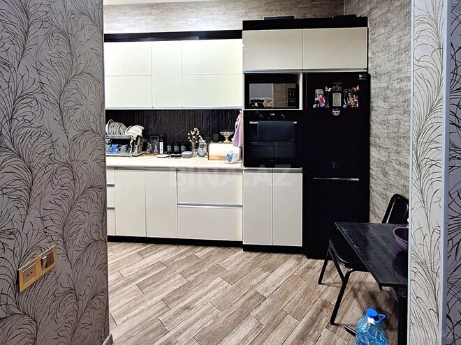 Продаётся 3-комн. новостройка 79 м², м. Кара Караев, photo 16 from 29