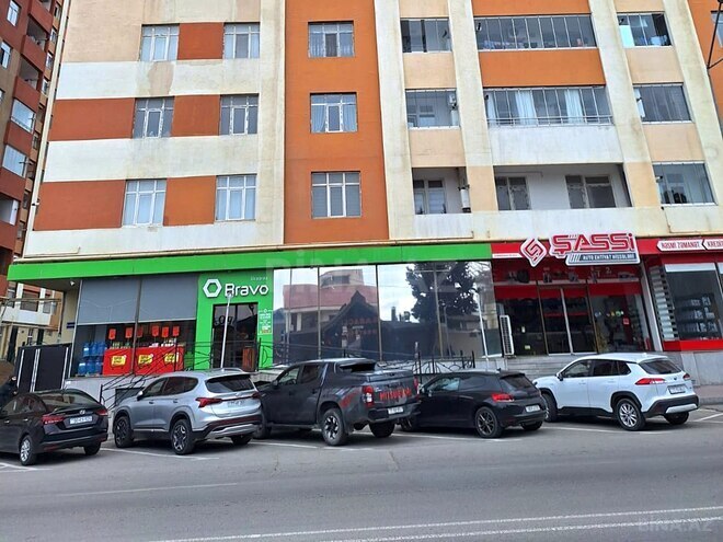 Продаётся 3-комн. новостройка 79 м², м. Кара Караев, photo 9 from 29