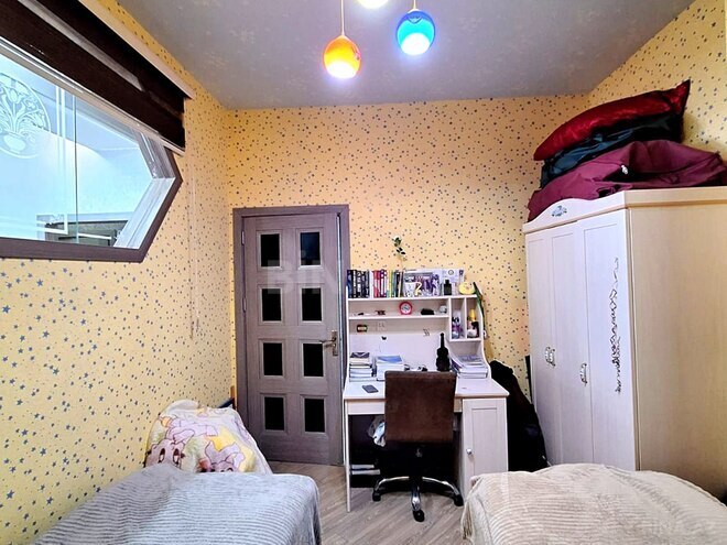 Продаётся 3-комн. новостройка 79 м², м. Кара Караев, photo 19 from 29