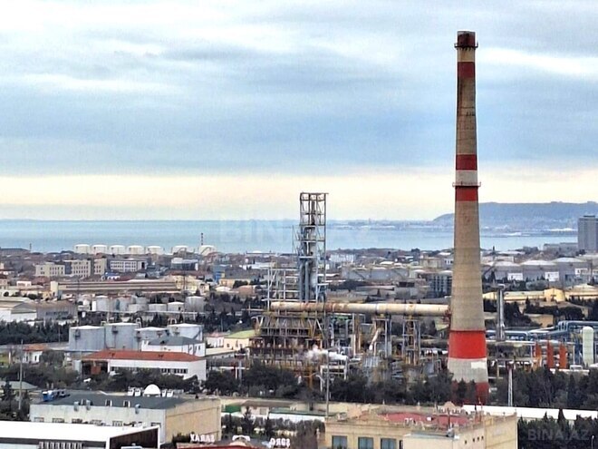 Продаётся 3-комн. новостройка 79 м², м. Кара Караев, photo 21 from 29