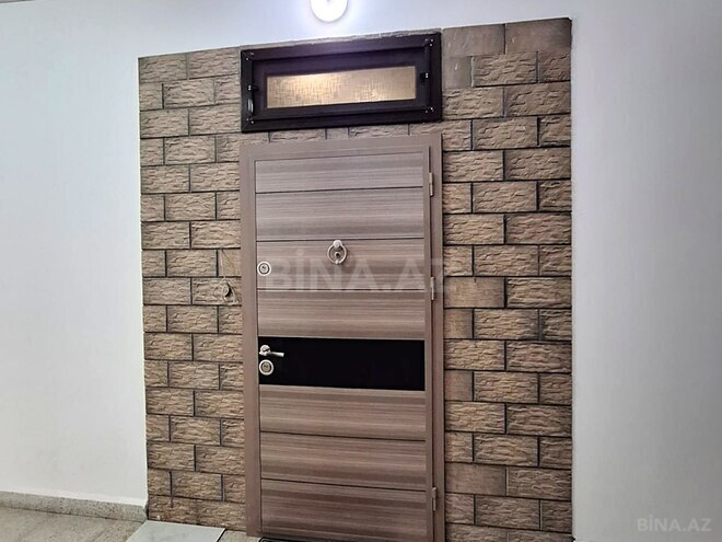 Продаётся 3-комн. новостройка 79 м², м. Кара Караев, photo 24 from 29