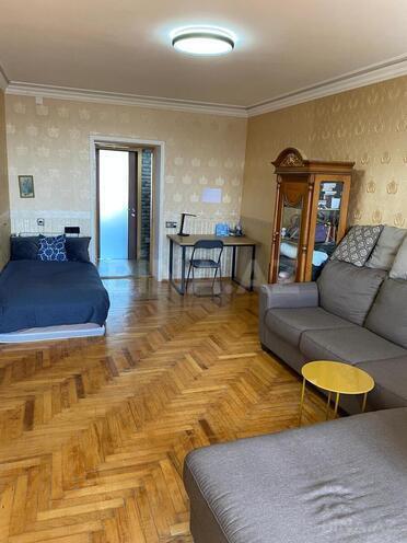 Satılır 4 otaqlı köhnə tikili 105 m², Bakıxanov q., photo 6 from 29