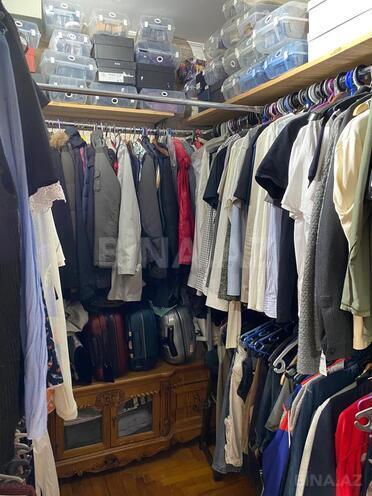 Satılır 4 otaqlı köhnə tikili 105 m², Bakıxanov q., photo 9 from 29