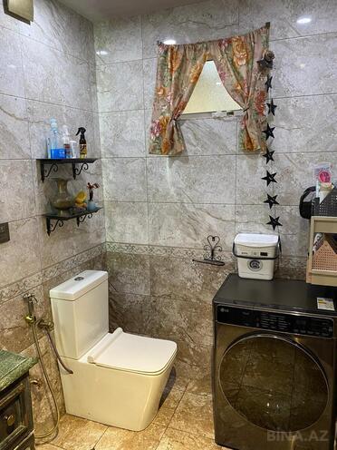 Satılır 4 otaqlı köhnə tikili 105 m², Bakıxanov q., photo 16 from 29