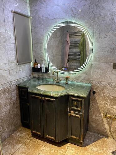 Satılır 4 otaqlı köhnə tikili 105 m², Bakıxanov q., photo 15 from 29