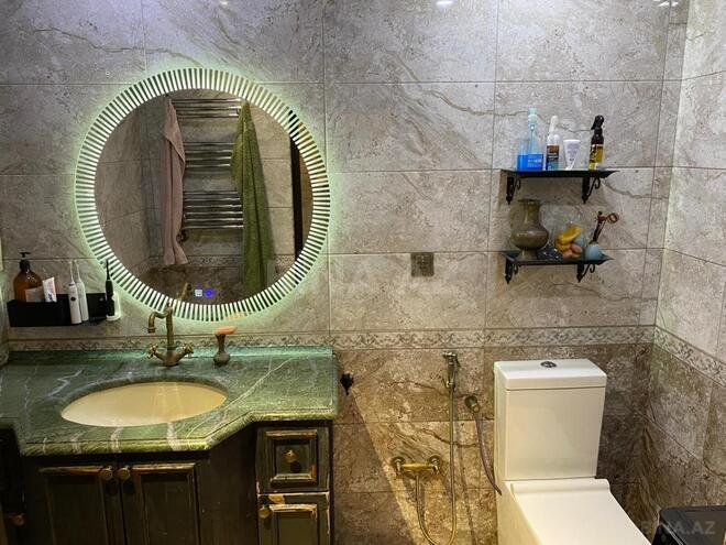 Satılır 4 otaqlı köhnə tikili 105 m², Bakıxanov q., photo 17 from 29