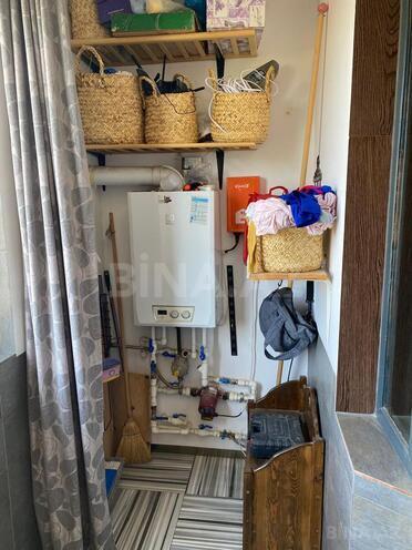 Satılır 4 otaqlı köhnə tikili 105 m², Bakıxanov q., photo 22 from 29