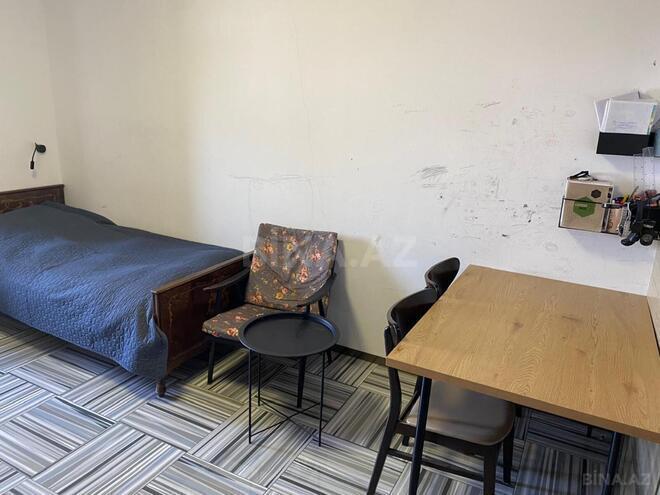 Satılır 4 otaqlı köhnə tikili 105 m², Bakıxanov q., photo 19 from 29