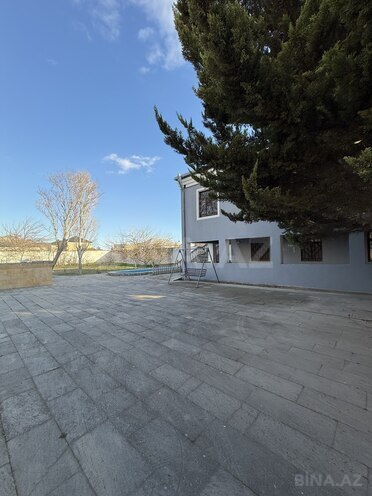 Satılır 7 otaqlı həyət evi/bağ evi 250 m², Görədil q., photo 20 from 30
