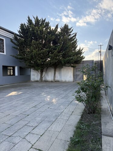 Satılır 7 otaqlı həyət evi/bağ evi 250 m², Görədil q., photo 21 from 30