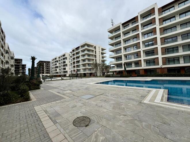 Satılır 2 otaqlı yeni tikili 57 m², Nardaran q., photo 20 from 22