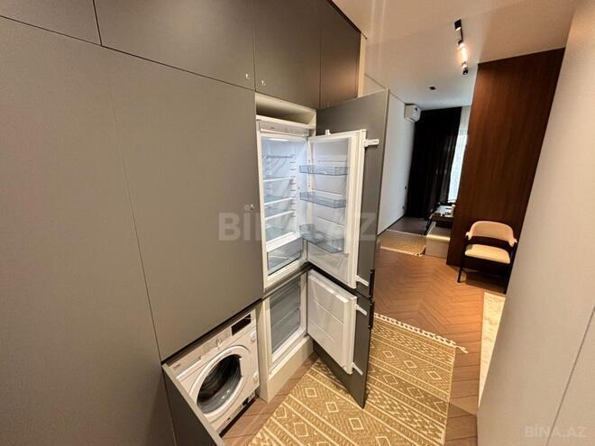 Satılır 2 otaqlı yeni tikili 57 m², Nardaran q., photo 14 from 22