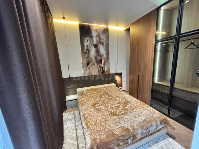 Satılır 2 otaqlı yeni tikili 57 m², Nardaran q., photo 12 from 22