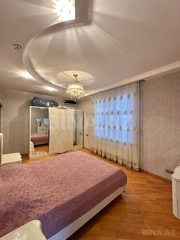 Satılır 3 otaqlı yeni tikili 139 m², Bakmil m., photo 5 from 27