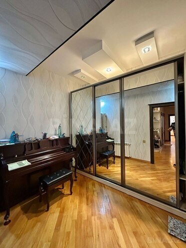 Satılır 3 otaqlı yeni tikili 139 m², Bakmil m., photo 12 from 27