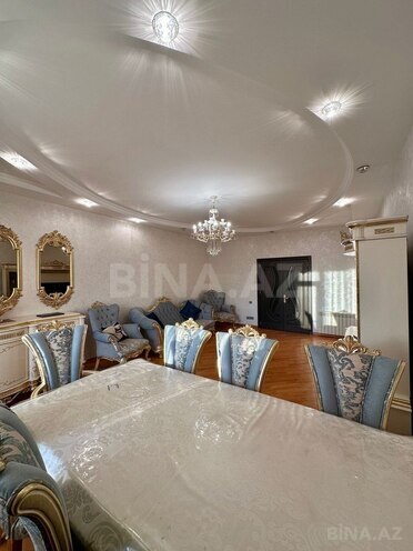 Satılır 3 otaqlı yeni tikili 139 m², Bakmil m., photo 13 from 27