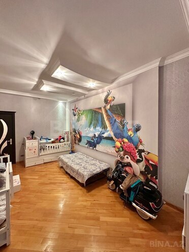 Satılır 3 otaqlı yeni tikili 139 m², Bakmil m., photo 8 from 27