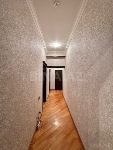 Satılır 3 otaqlı yeni tikili 139 m², Bakmil m., photo 3 from 27