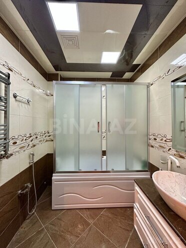 Satılır 3 otaqlı yeni tikili 139 m², Bakmil m., photo 20 from 27