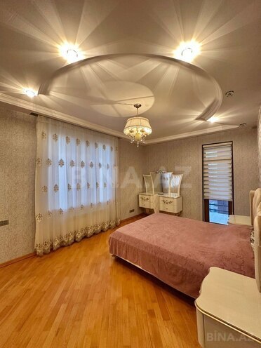 Satılır 3 otaqlı yeni tikili 139 m², Bakmil m., photo 26 from 27