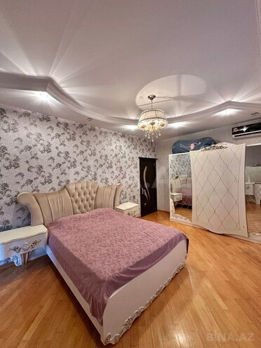 Satılır 3 otaqlı yeni tikili 139 m², Bakmil m., photo 17 from 27