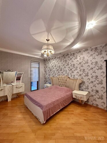 Satılır 3 otaqlı yeni tikili 139 m², Bakmil m., photo 6 from 27