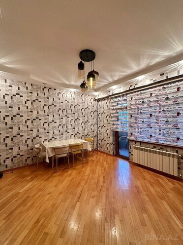 Satılır 3 otaqlı yeni tikili 139 m², Bakmil m., photo 24 from 27