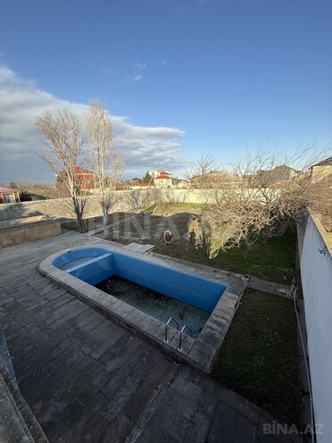 Satılır 7 otaqlı həyət evi/bağ evi 250 m², Görədil q., photo 28 from 30