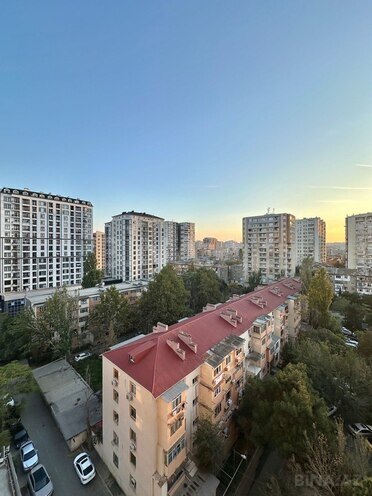 Satılır 3 otaqlı yeni tikili 139 m², Bakmil m., photo 4 from 27