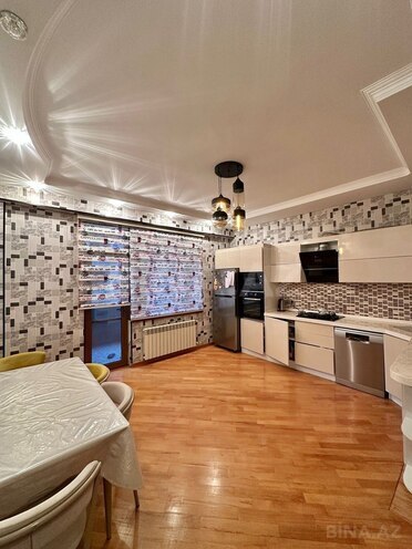 Satılır 3 otaqlı yeni tikili 139 m², Bakmil m., photo 21 from 27