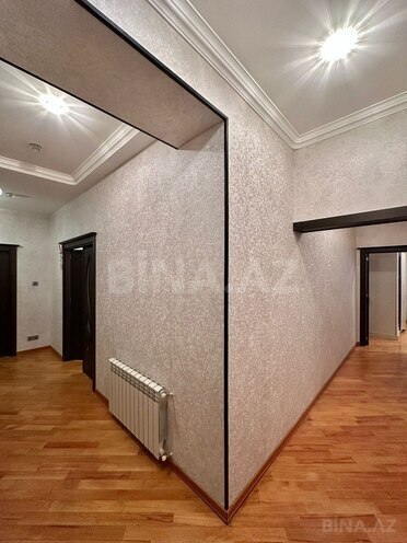 Satılır 3 otaqlı yeni tikili 139 m², Bakmil m., photo 19 from 27