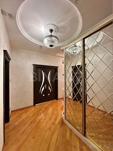 Satılır 3 otaqlı yeni tikili 139 m², Bakmil m., photo 18 from 27