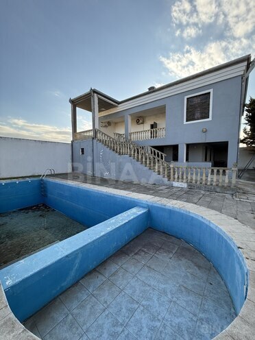 Satılır 7 otaqlı həyət evi/bağ evi 250 m², Görədil q., photo 29 from 30