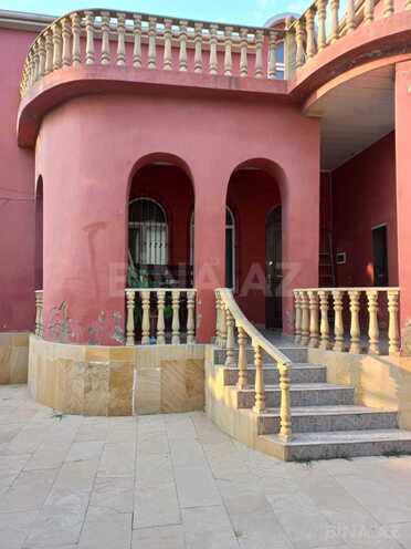 Satılır 3 otaqlı həyət evi/bağ evi 120 m², Yeni Suraxanı q., photo 3 from 17