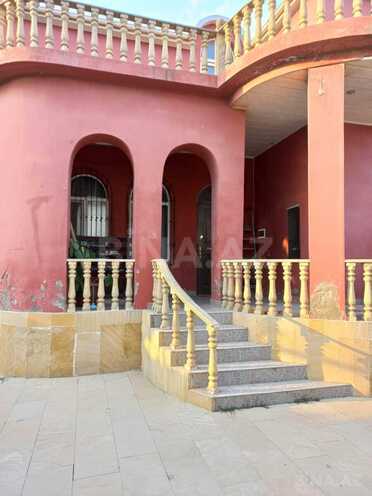 Satılır 3 otaqlı həyət evi/bağ evi 120 m², Yeni Suraxanı q., photo 5 from 17