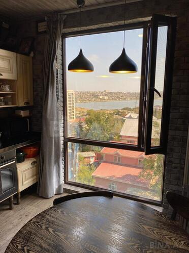 Satılır 4 otaqlı köhnə tikili 105 m², Bakıxanov q., photo 26 from 29