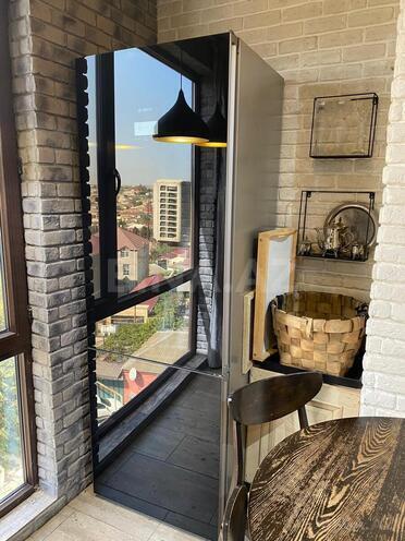 Satılır 4 otaqlı köhnə tikili 105 m², Bakıxanov q., photo 28 from 29