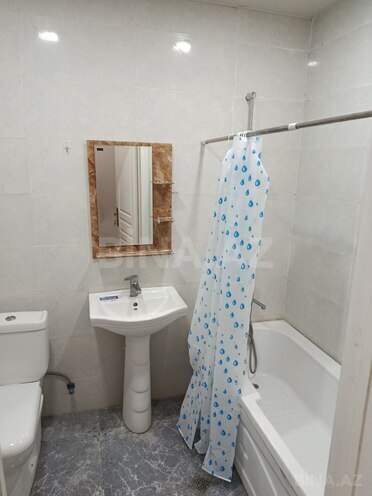 Сдаётся 3-комн. новостройка 85 м², photo 9 from 12