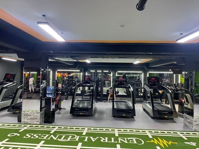 Продаётся  объект 500 м², м. Шах Исмаил Хатаи, photo 5 from 6