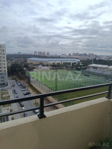 Сдаётся 3-комн. новостройка 85 м², photo 4 from 12