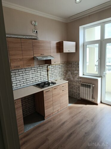 Сдаётся 3-комн. новостройка 85 м², photo 6 from 12
