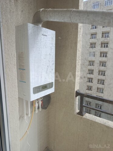 Сдаётся 3-комн. новостройка 85 м², photo 7 from 12