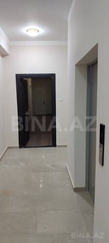 İcarəyə verilir 4 otaqlı yeni tikili 99 m², photo 12 from 13