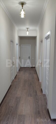 İcarəyə verilir 4 otaqlı yeni tikili 99 m², photo 11 from 13