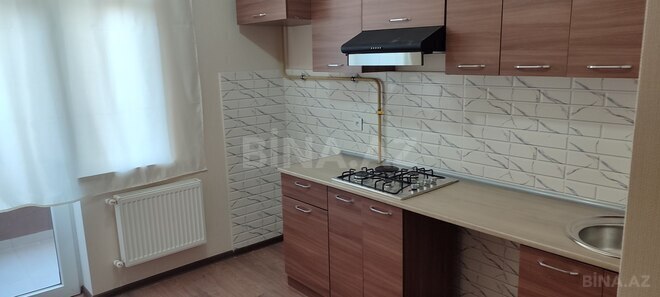 İcarəyə verilir 4 otaqlı yeni tikili 99 m², photo 10 from 13